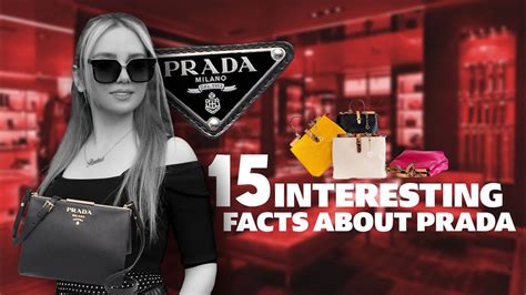 prada que es|interesting facts about prada.